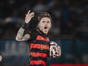 Sport vence o Londrina