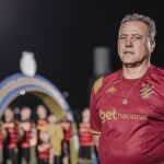 Márcio Goiano, Sport