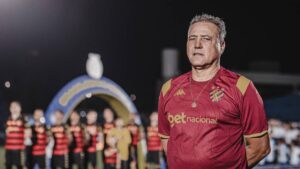 Márcio Goiano, Sport