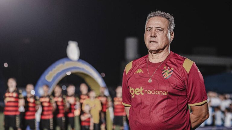 Márcio Goiano, Sport