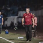 Márcio Goiano, Sport