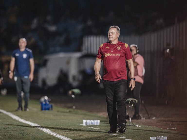 Márcio Goiano, Sport