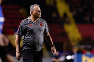 Márcio Goiano, Sport