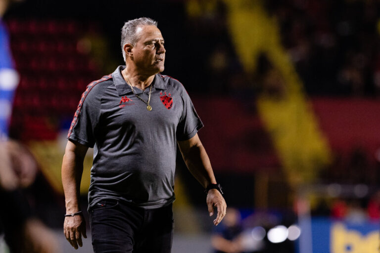 Márcio Goiano, Sport