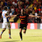 Carlos De Pena, Sport