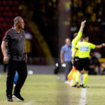 Márcio Goiano, Sport