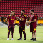 Sport, Dra. Ana Laura Aureliano