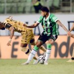 Mesmo sem grande atuação, Sport arranca empate fora de casa contra o América-MG e segue invicto na Série B