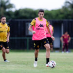 Carlos de Pena, Sport