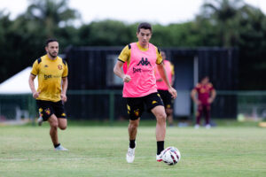 Carlos de Pena, Sport