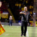 Márcio Goiano, Sport