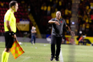 Márcio Goiano, Sport