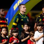 Thiago Couto, Habraaão, Benevenuto, Sport