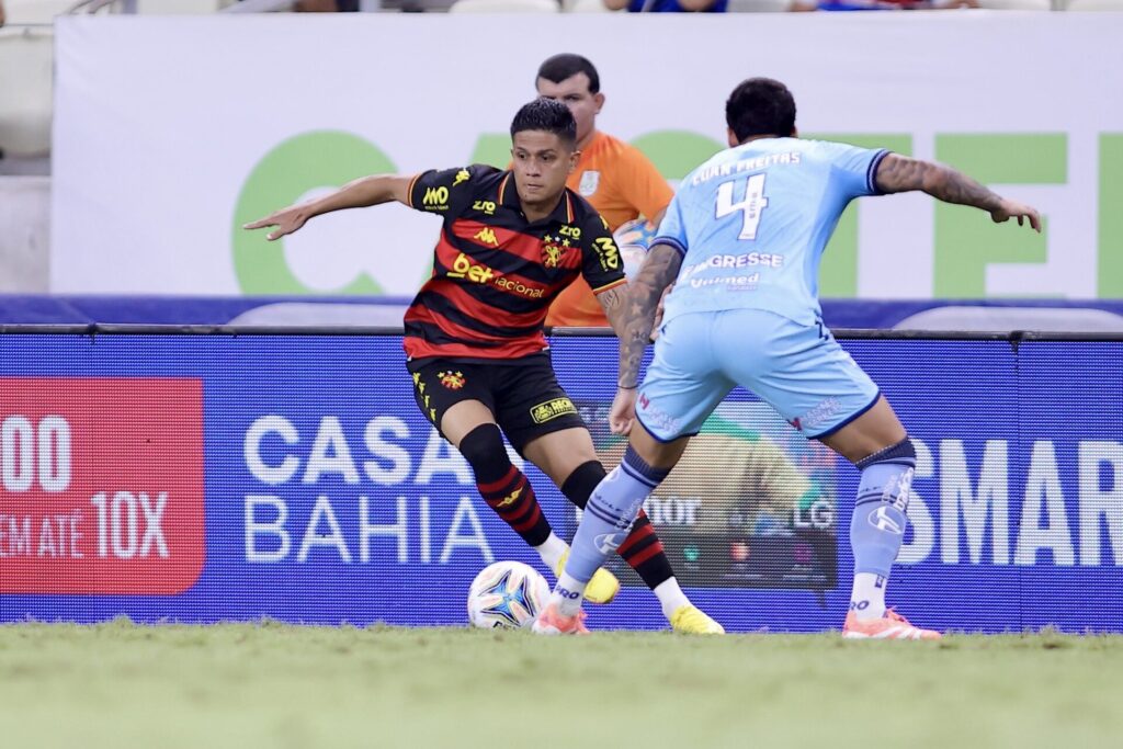 Gustavo Maia, Sport, Fortaleza