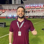 Pedro Maranhão, Sport