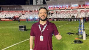 Pedro Maranhão, Sport