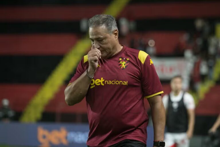 Márcio Goiano, Sport