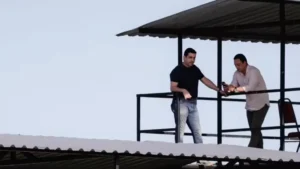 Lucas Ventura, Sport