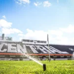 Sport de olho no Lacerdão