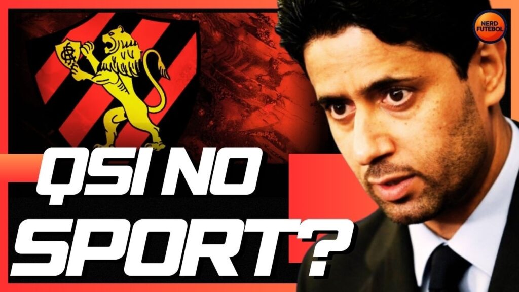 Sport de olho na SAF