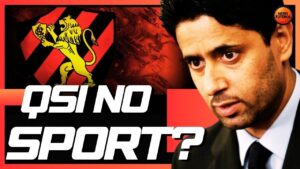 Sport de olho na SAF