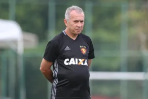 Nelsinho Baptista, Sport