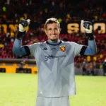 Thiago Couto, Sport
