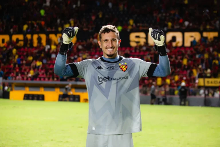 Thiago Couto, Sport