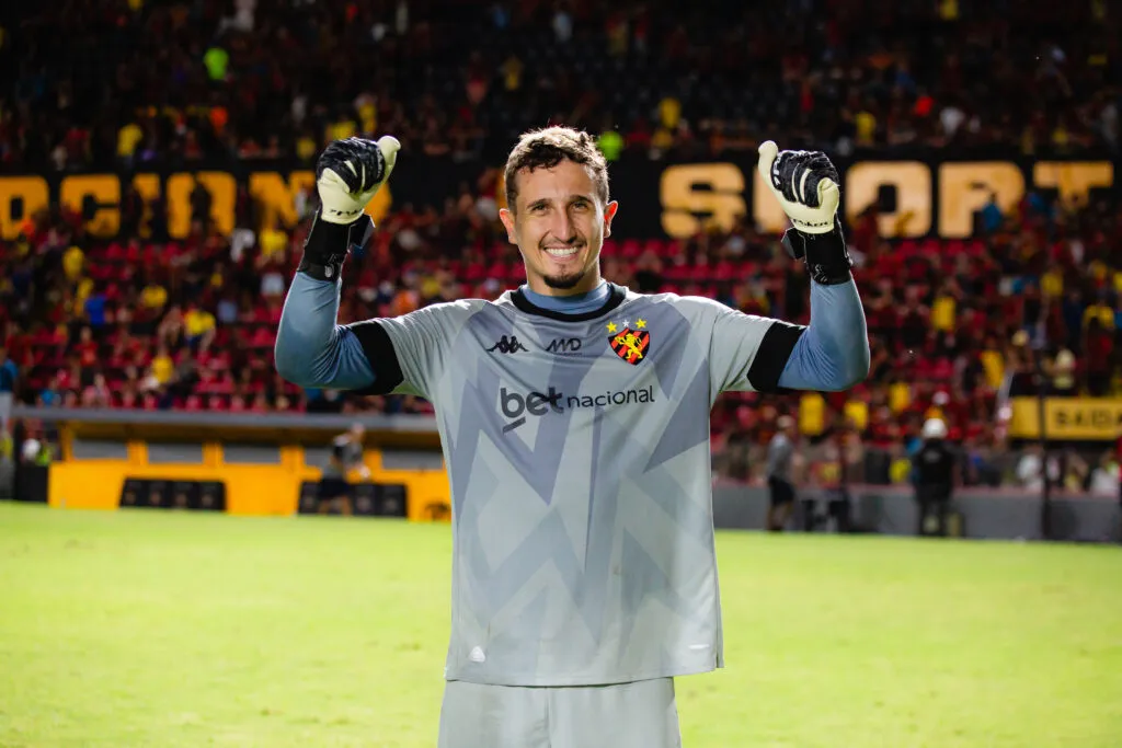 Thiago Couto, Sport