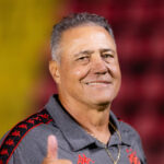 Márcio Goiano, Sport