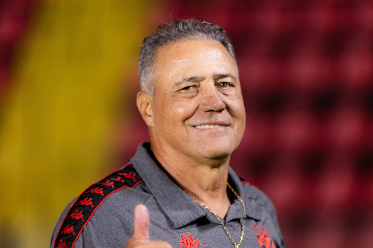 Márcio Goiano, Sport