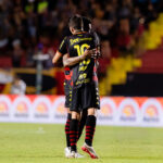 Felipinho e Carlos de Pena, Sport