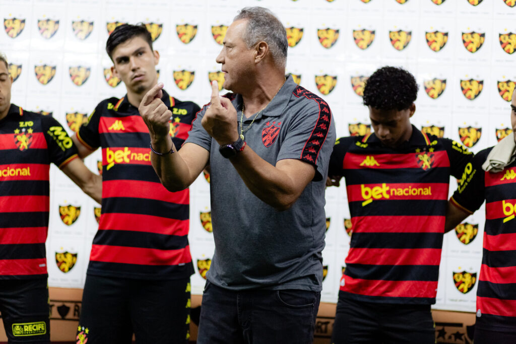 Márcio Goiano, Sport