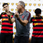 Márcio Goiano, Sport