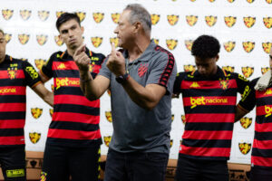 Márcio Goiano, Sport