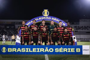 Elenco do Sport