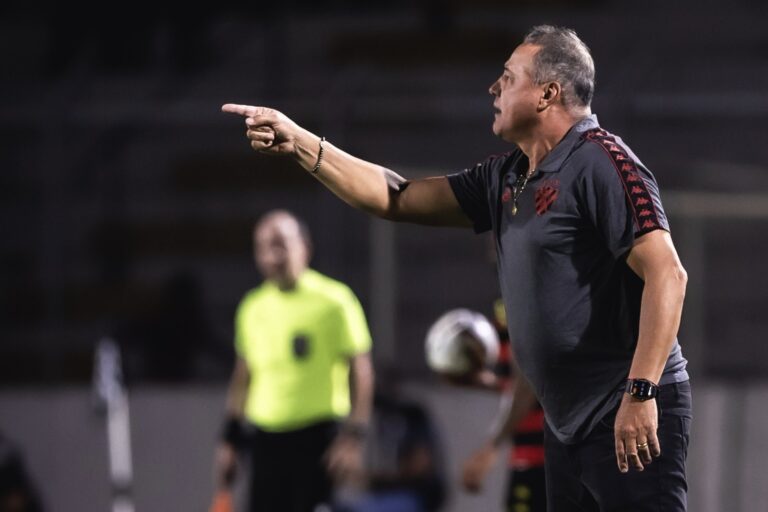 Márcio Goiano, Sport