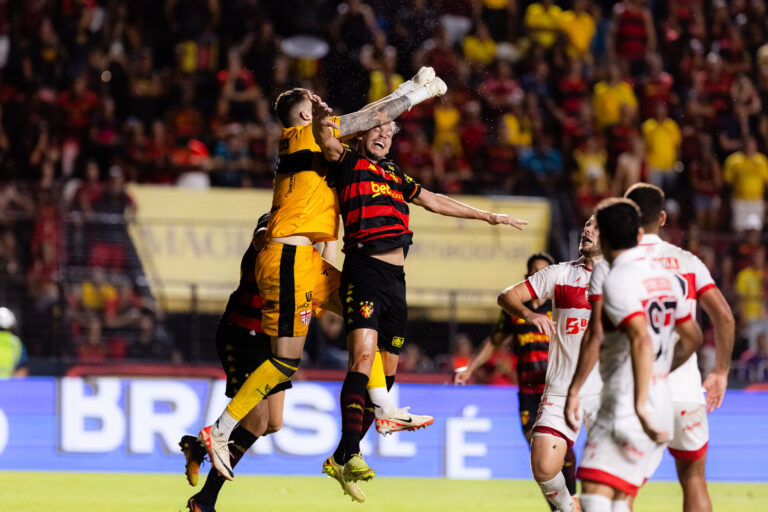 Sport x CRB