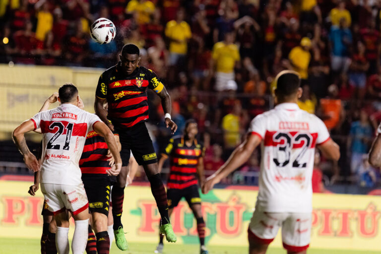 Sport x CRB