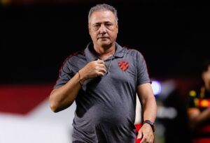 Márcio Goiano, Sport