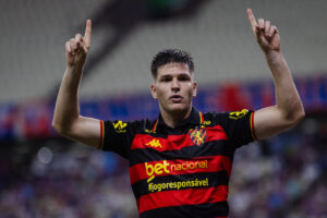 Perotti, Sport