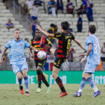 Sport x Fortaleza