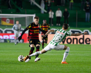 Juventude x Sport
