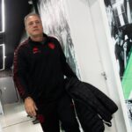 Márcio Goiano, Sport