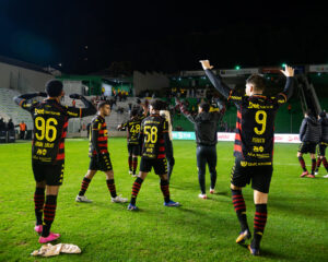 Elenco do Sport