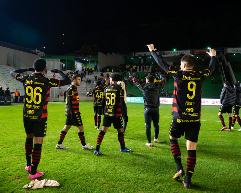 Elenco do Sport