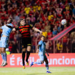 Sport x Fortaleza
