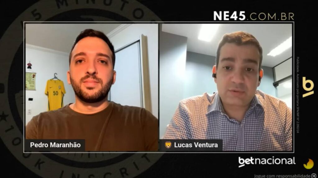 Lucas Ventura, Sport