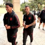 Zé Lucas, Augusto Pucci, Sport
