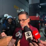 Sport de olho no Náutico